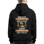 Awesome Carpenters-T-shirt-#M020724SKILL28BCARPZ6