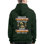 Awesome Carpenters-T-shirt-#M020724SKILL28BCARPZ6