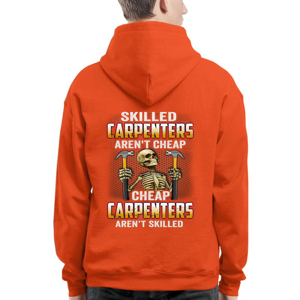 Awesome Carpenters-T-shirt-#M020724SKILL28BCARPZ6