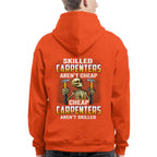 Awesome Carpenters-T-shirt-#M020724SKILL28BCARPZ6