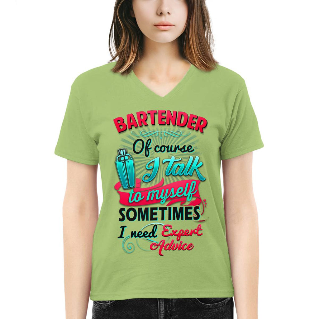 Awesome Bartender-Hoodie - grunx260804-0251