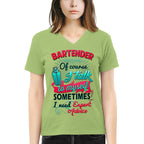 Awesome Bartender-Hoodie - grunx260804-0251