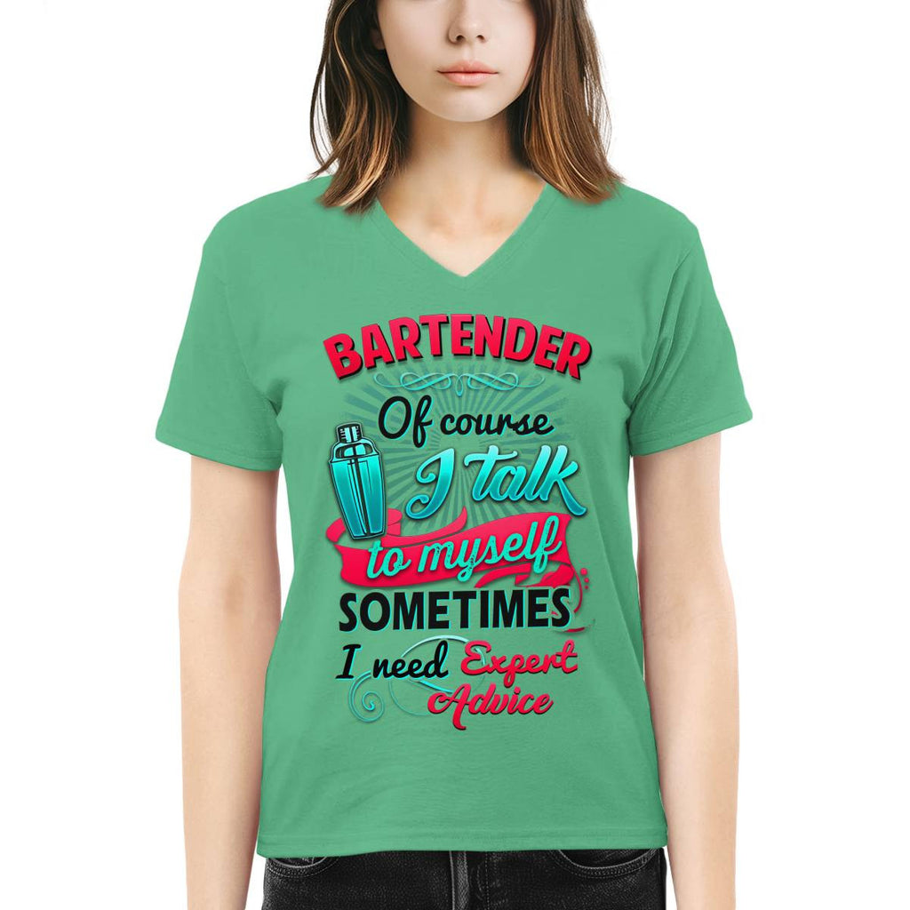 Awesome Bartender-Hoodie - grunx260804-0251