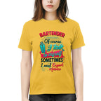 Awesome Bartender-Hoodie - grunx260804-0251