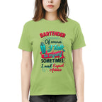 Awesome Bartender-Hoodie - grunx260804-0251