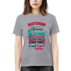 Awesome Bartender-Hoodie - grunx260804-0251