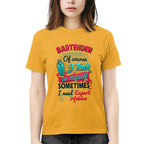 Awesome Bartender-Hoodie - grunx260804-0251