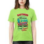 Awesome Bartender-Hoodie - grunx260804-0251