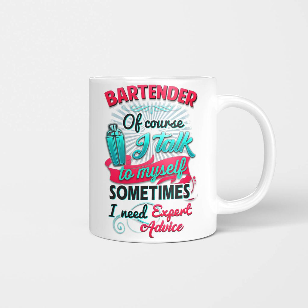 Awesome Bartender-Hoodie - grunx260804-0251