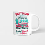 Awesome Bartender-Hoodie - grunx260804-0251