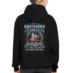 Awesome Bartender-Hoodie - grunx260804-0242
