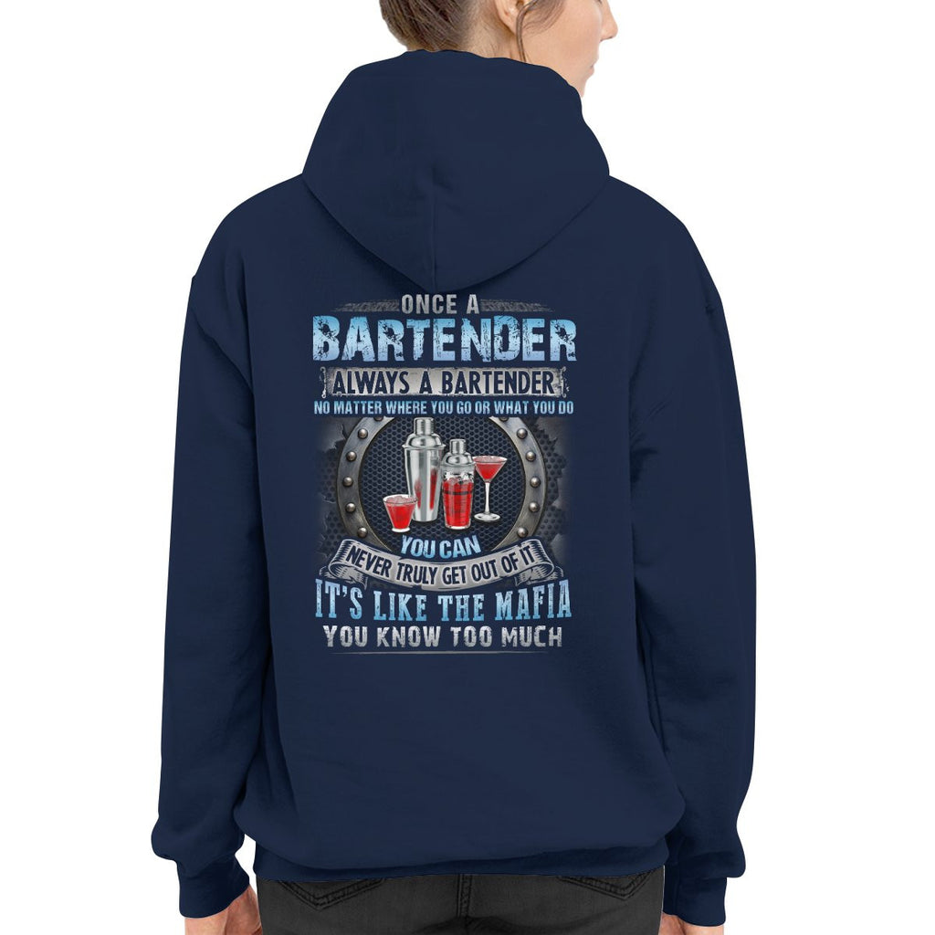 Awesome Bartender-Hoodie - grunx260804-0242