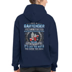 Awesome Bartender-Hoodie - grunx260804-0242