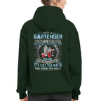 Awesome Bartender-Hoodie - grunx260804-0242