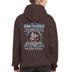Awesome Bartender-Hoodie - grunx260804-0242