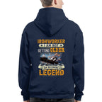 Awesome Ironworker-T-shirt - grunx260804-0302