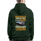 Awesome Ironworker-T-shirt - grunx260804-0302