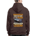 Awesome Ironworker-T-shirt - grunx260804-0302