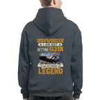 Awesome Ironworker-T-shirt - grunx260804-0302