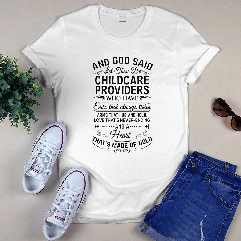Awesome Childcare Provider-Hoodie-#F111124NEVEN3FCHPRZ4