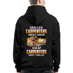 Awesome Carpenters-T-shirt-#M300724SKILL26BCARPZ6
