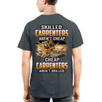 Awesome Carpenters-T-shirt-#M300724SKILL26BCARPZ6