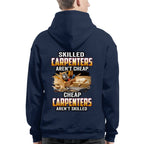 Awesome Carpenters-T-shirt-#M300724SKILL26BCARPZ6