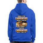 Awesome Carpenters-T-shirt-#M300724SKILL26BCARPZ6