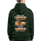 Awesome Carpenters-T-shirt-#M300724SKILL26BCARPZ6