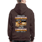 Awesome Carpenters-T-shirt-#M300724SKILL26BCARPZ6