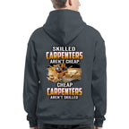 Awesome Carpenters-T-shirt-#M300724SKILL26BCARPZ6