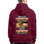 Awesome Carpenters-T-shirt-#M300724SKILL26BCARPZ6