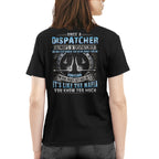 Awesome Dispatcher-Hoodie - grunx260804-0010