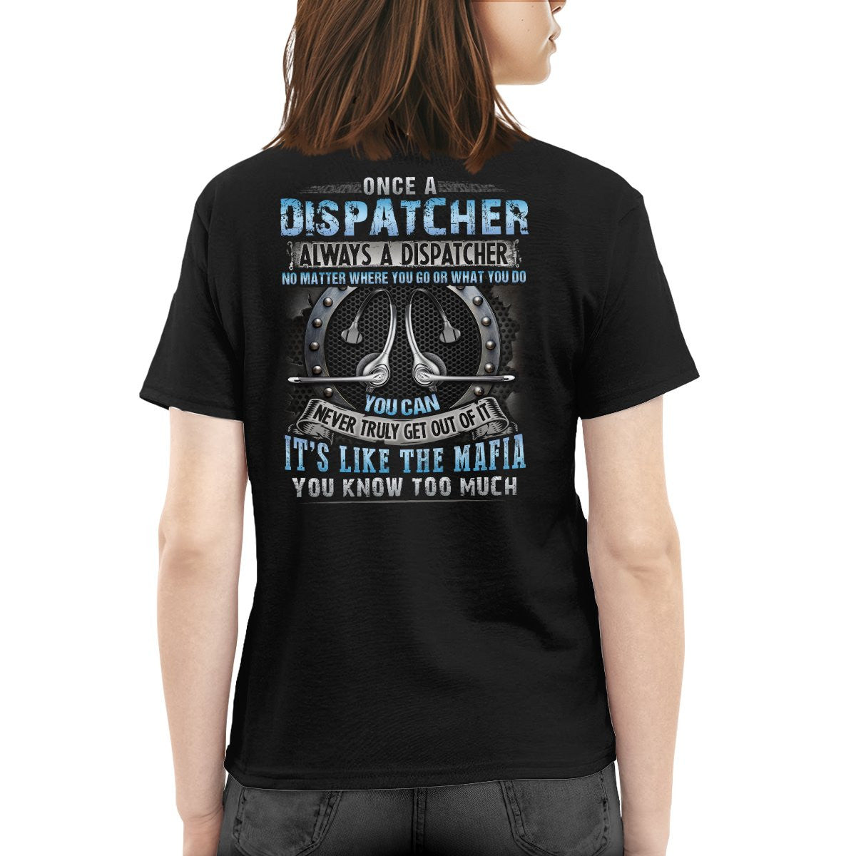 Awesome Dispatcher-Hoodie - grunx260804-0010