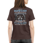 Awesome Dispatcher-Hoodie - grunx260804-0010