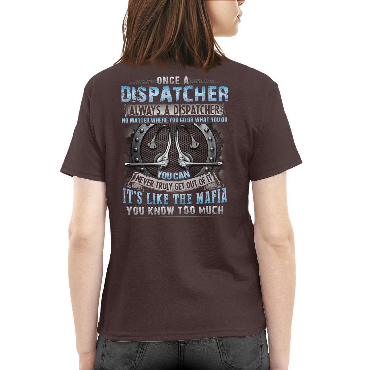 Awesome Dispatcher-Hoodie - grunx260804-0010