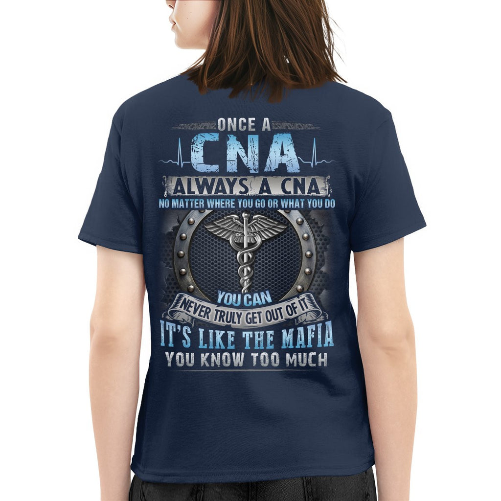 Awesome CNA-Hoodie-#F051124TRULY27BCNAZ4