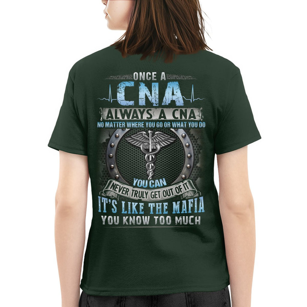 Awesome CNA-Hoodie-#F051124TRULY27BCNAZ4