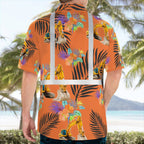 Awesome Heavy Equipment Operator-AOP Hawaii Shirt - grunx260804-0168