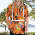 Awesome Heavy Equipment Operator-AOP Hawaii Shirt - grunx260804-0168