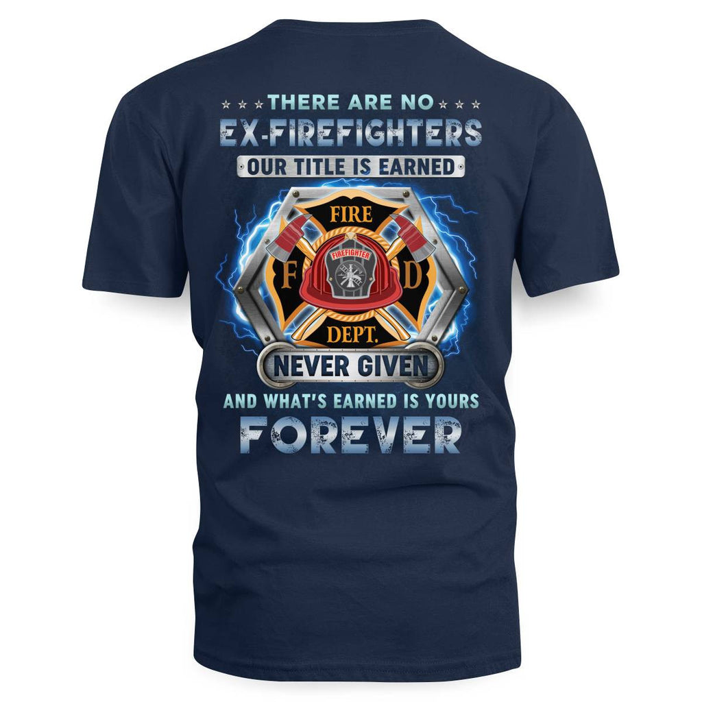 Awesome Firefighter-Hoodie - grunx260804-0133