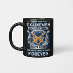 Awesome Lineman-Hoodie - grunx260804-0338