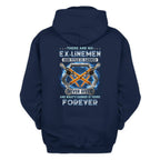 Awesome Lineman-Hoodie - grunx260804-0338