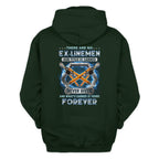 Awesome Lineman-Hoodie - grunx260804-0338