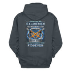 Awesome Lineman-Hoodie - grunx260804-0338