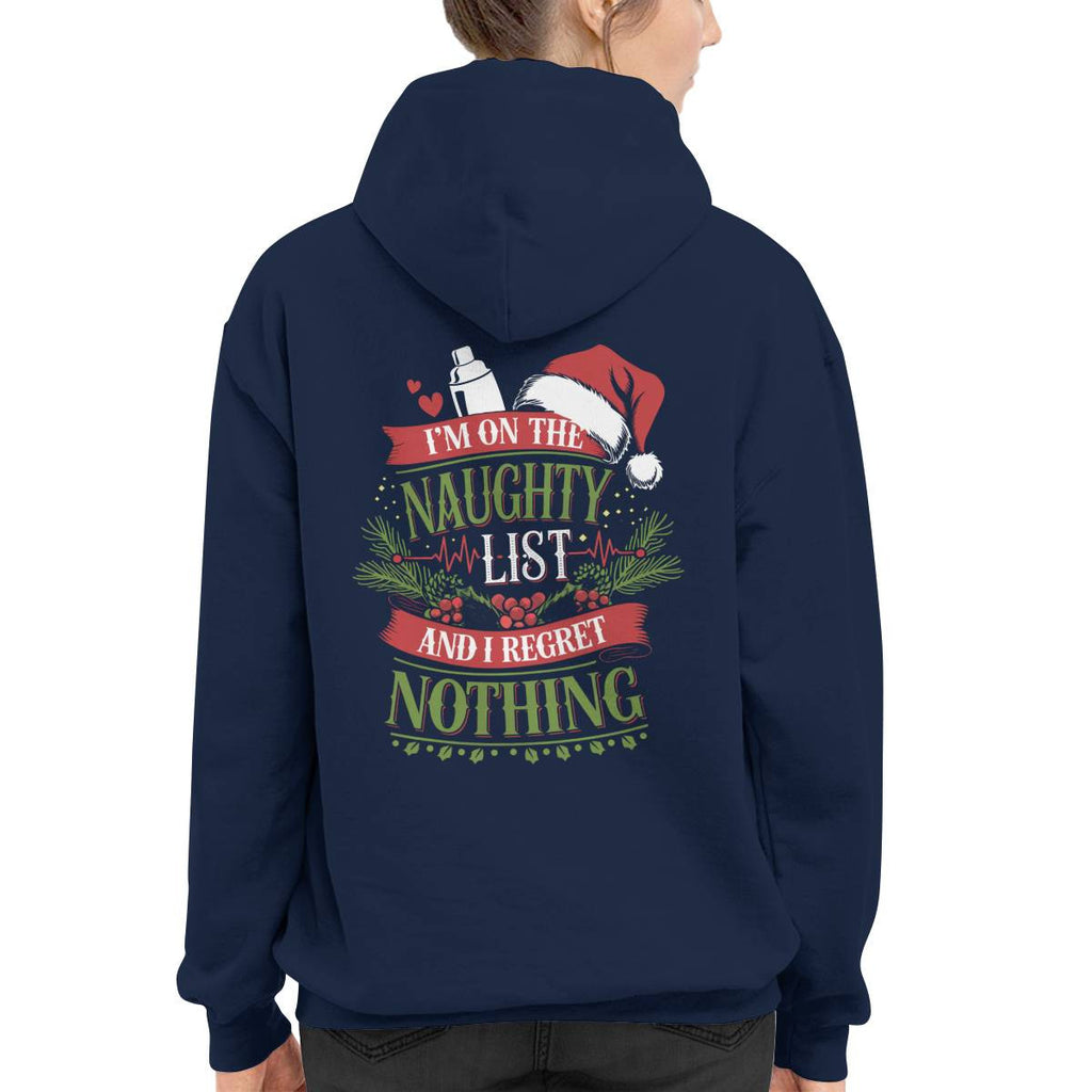 Awesome Bartender-Hoodie - grunx260804-0257