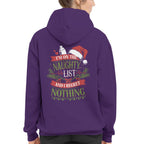 Awesome Bartender-Hoodie - grunx260804-0257