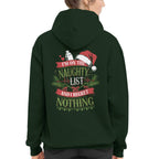 Awesome Bartender-Hoodie - grunx260804-0257