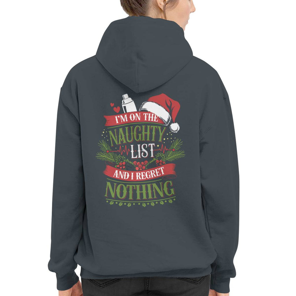 Awesome Bartender-Hoodie - grunx260804-0257