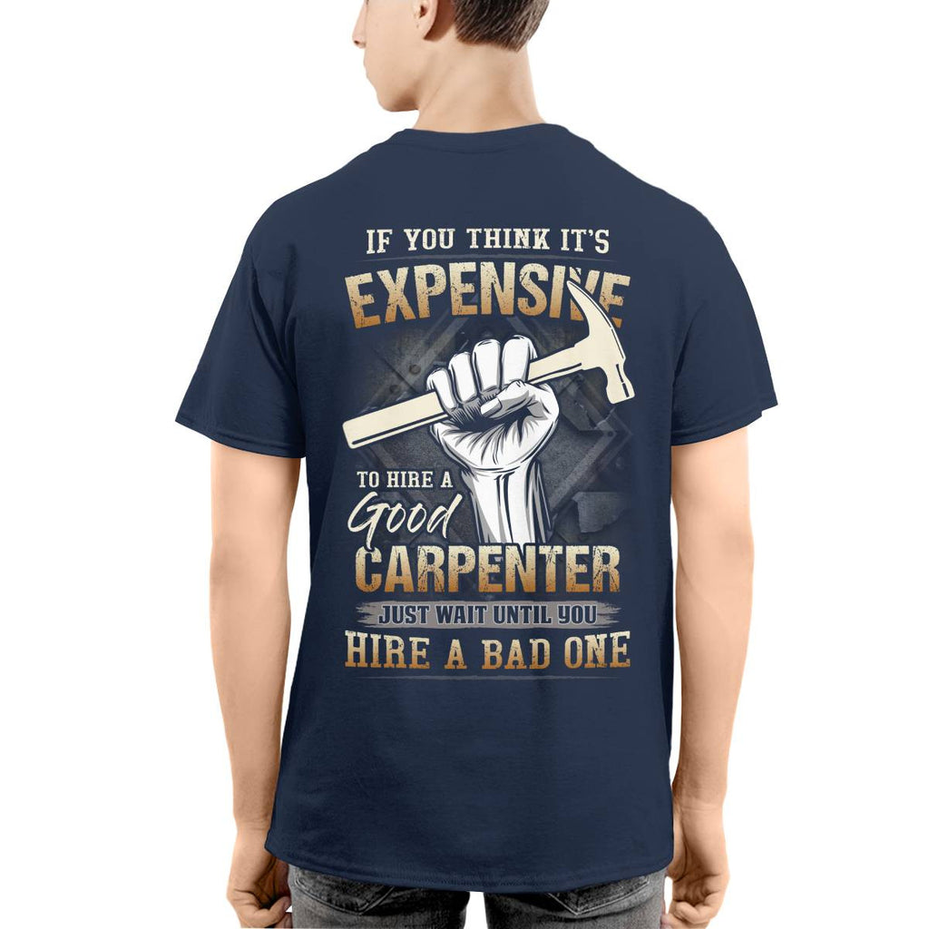 Awesome Carpenter-T-shirt-#M090724EXPEN7BCARPZ6